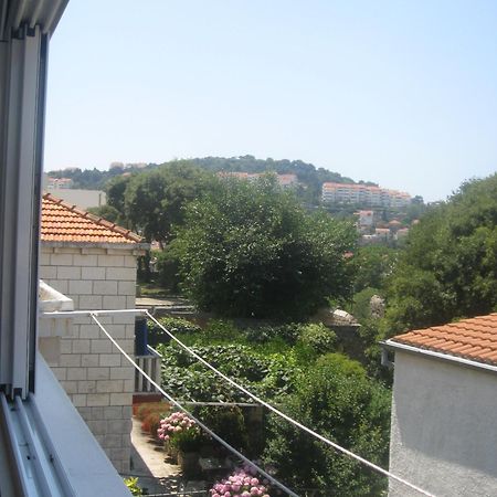 Nikolina Rooms Dubrovnik Kültér fotó