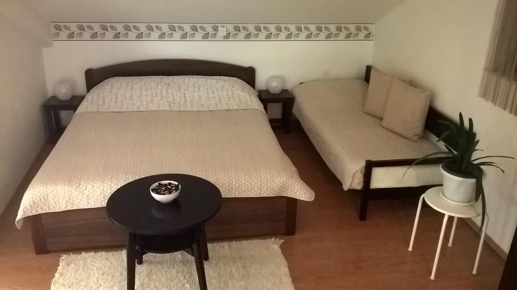 Nikolina Rooms Dubrovnik Szoba fotó