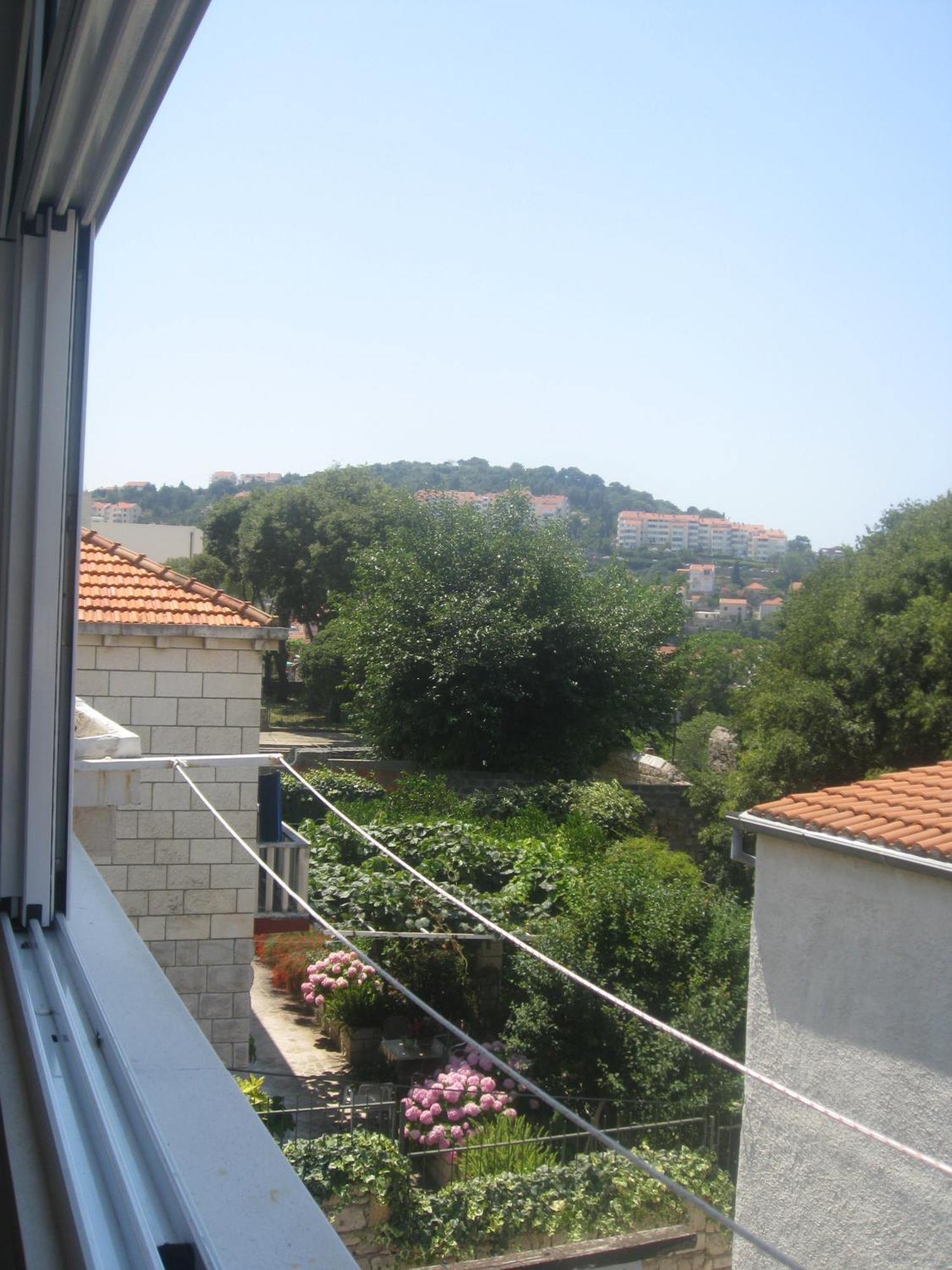 Nikolina Rooms Dubrovnik Kültér fotó