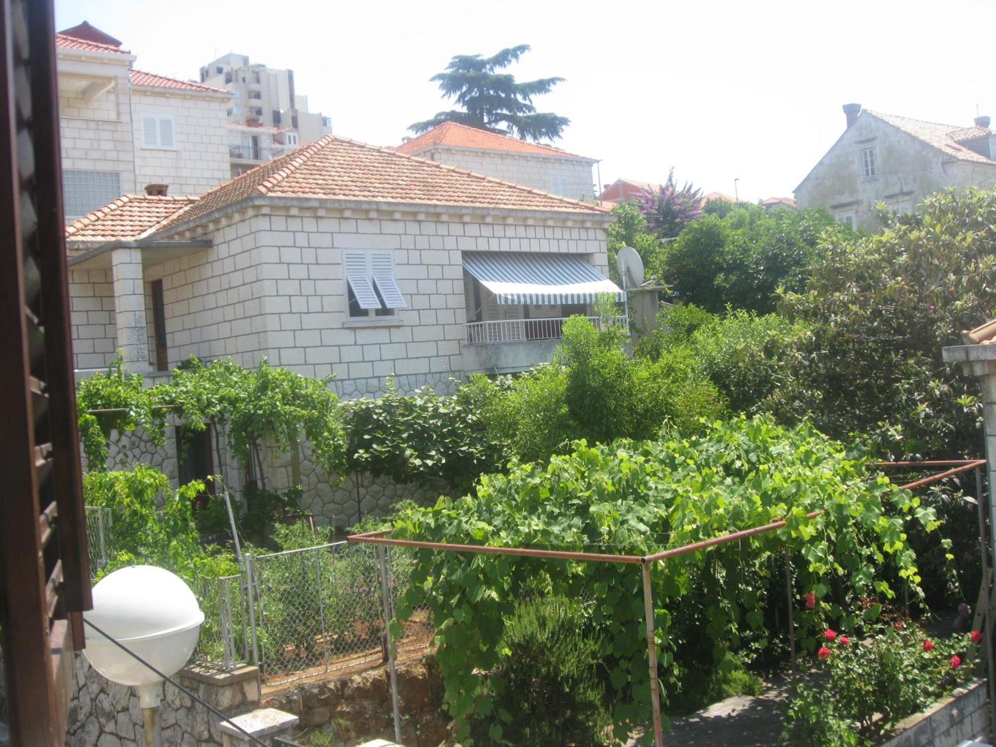 Nikolina Rooms Dubrovnik Kültér fotó