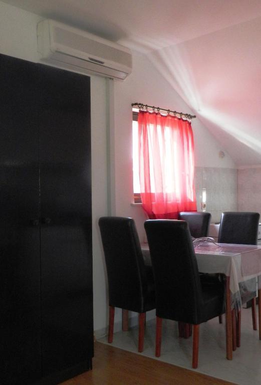 Nikolina Rooms Dubrovnik Szoba fotó