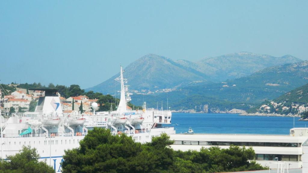 Nikolina Rooms Dubrovnik Szoba fotó