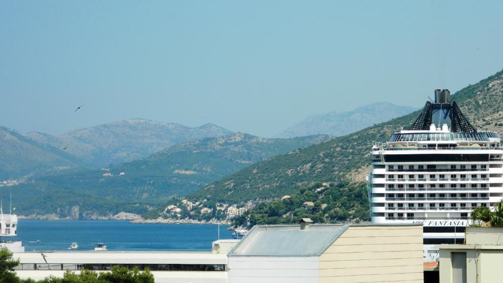 Nikolina Rooms Dubrovnik Szoba fotó