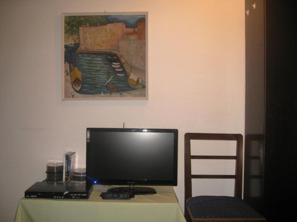Nikolina Rooms Dubrovnik Szoba fotó