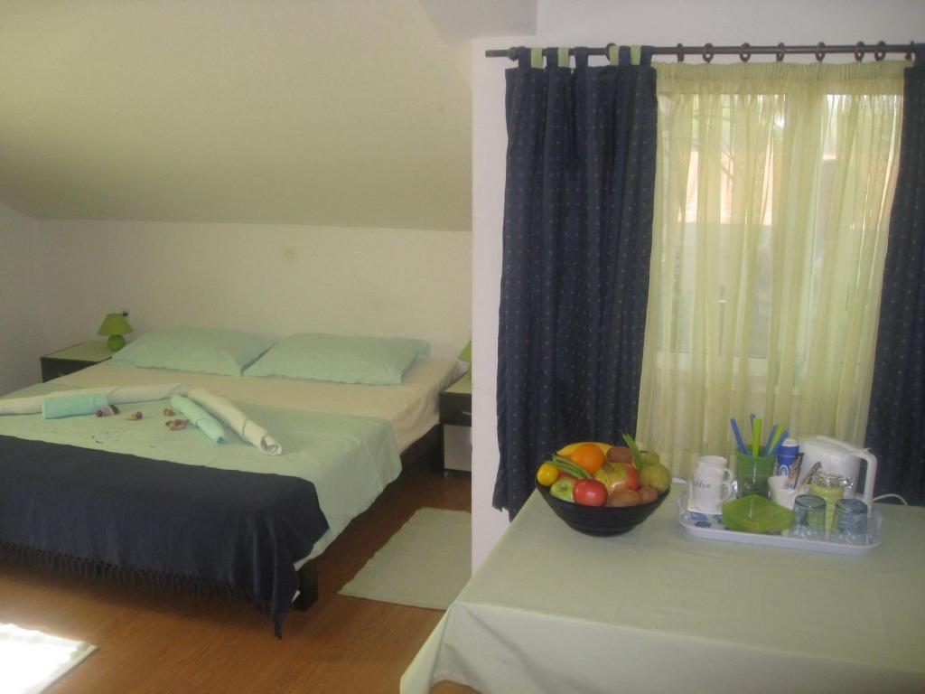 Nikolina Rooms Dubrovnik Szoba fotó