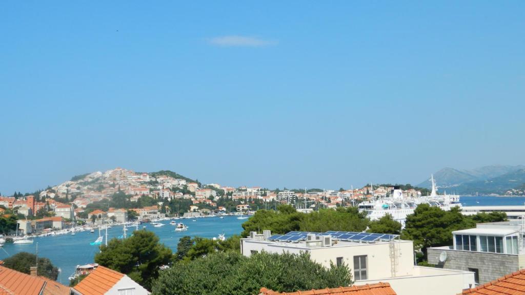 Nikolina Rooms Dubrovnik Szoba fotó