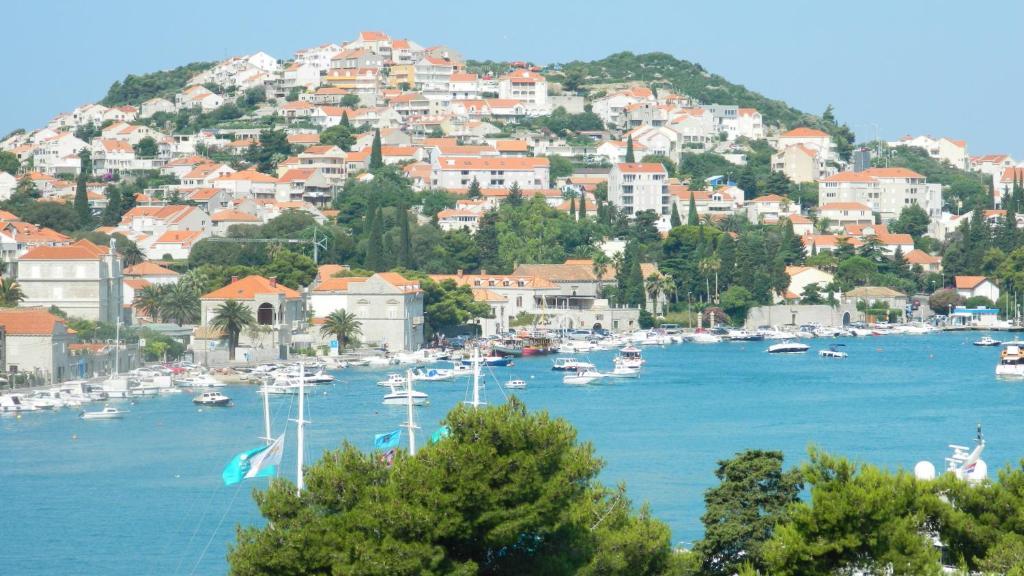 Nikolina Rooms Dubrovnik Szoba fotó