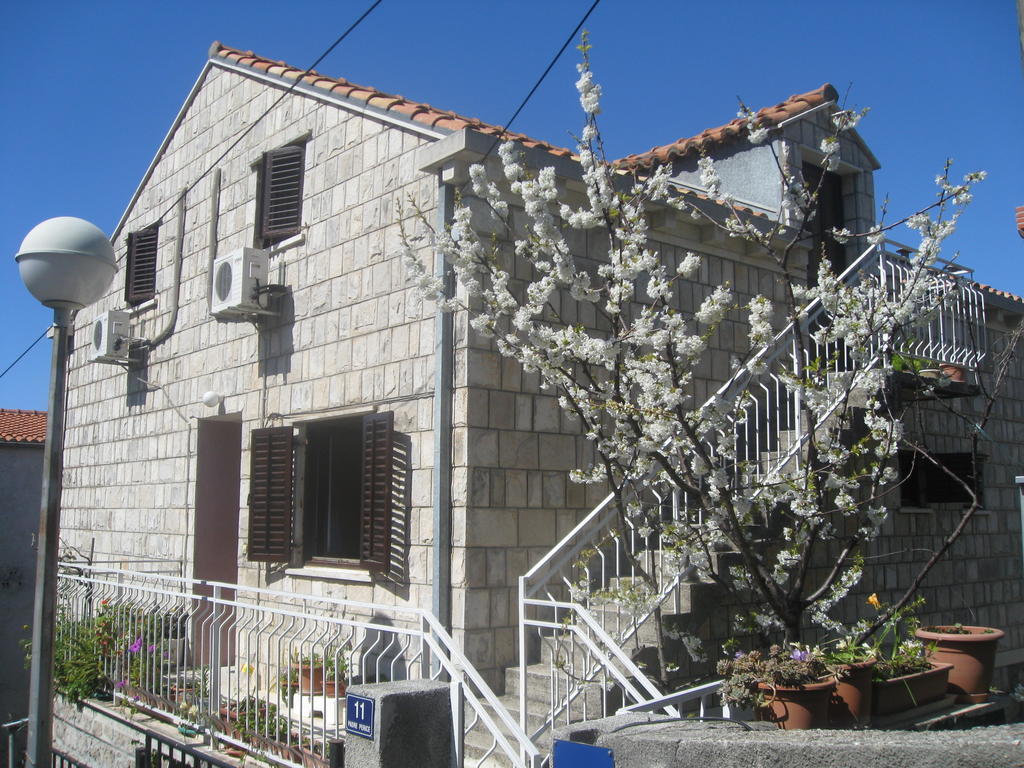 Nikolina Rooms Dubrovnik Kültér fotó