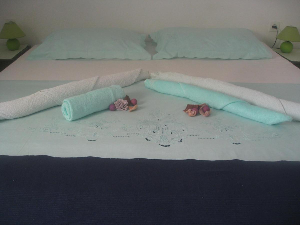 Nikolina Rooms Dubrovnik Szoba fotó